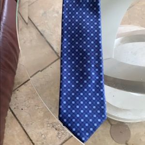 LIKE NEW BRIONI TIE